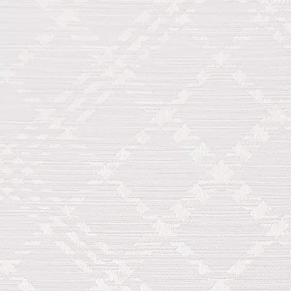 Вертикальные тканевые жалюзи Эдинбург 01 Белый